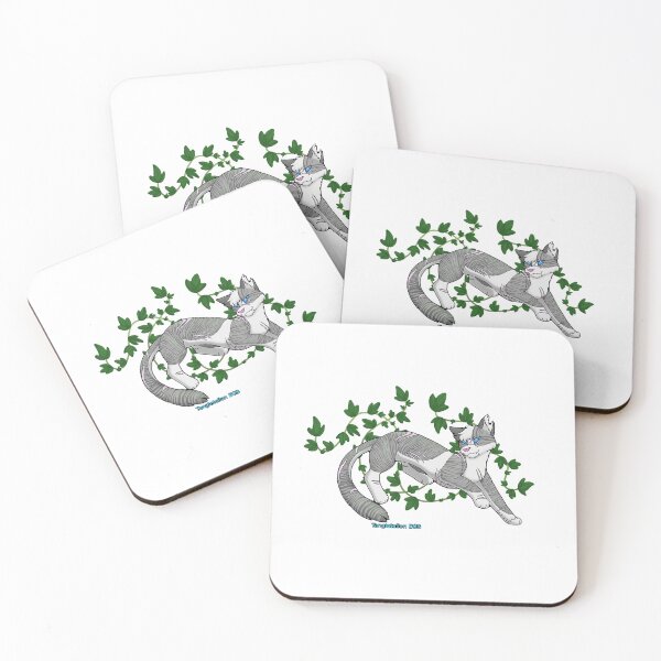 Item preview, Ivypool        designed and sold by Afanita.