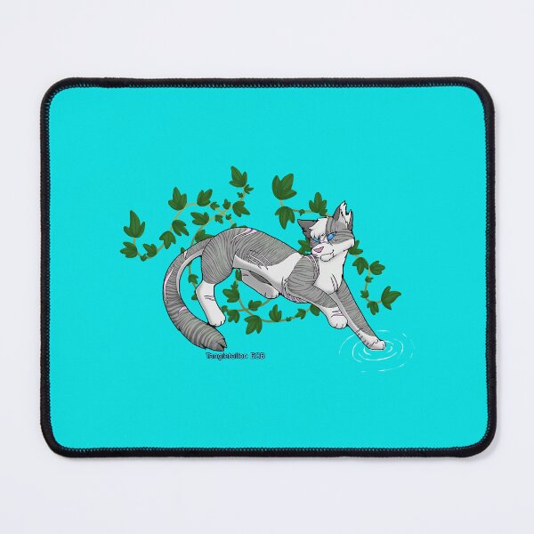 Item preview, Ivypool designed and sold by Afanita.