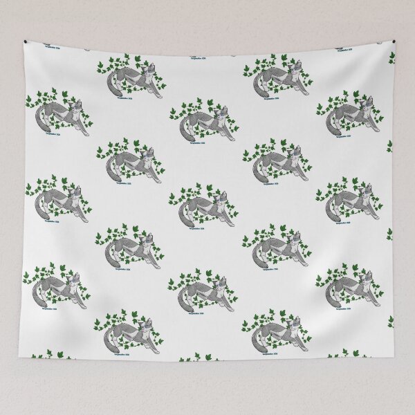 Item preview, Ivypool        designed and sold by Afanita.