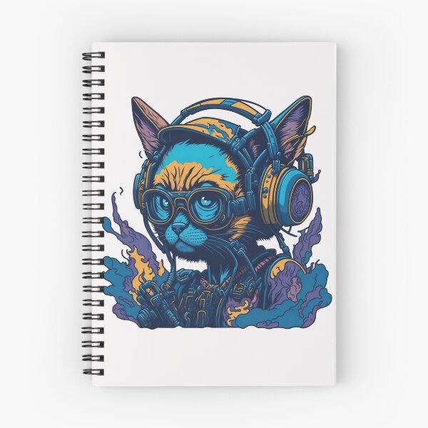 Item preview, Cat 1 designed and sold by animenatics.