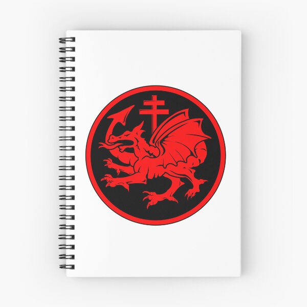 Item preview, Order of the Dragon, Symbol, Vlad designed and sold by LuxuryMcgowan.