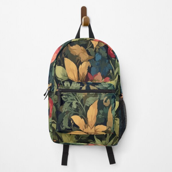 Item preview, Botanical Harmony designed and sold by Pinguwing.