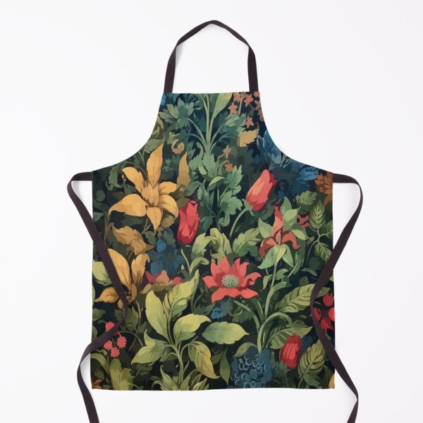 Item preview, Botanical Harmony designed and sold by Pinguwing.