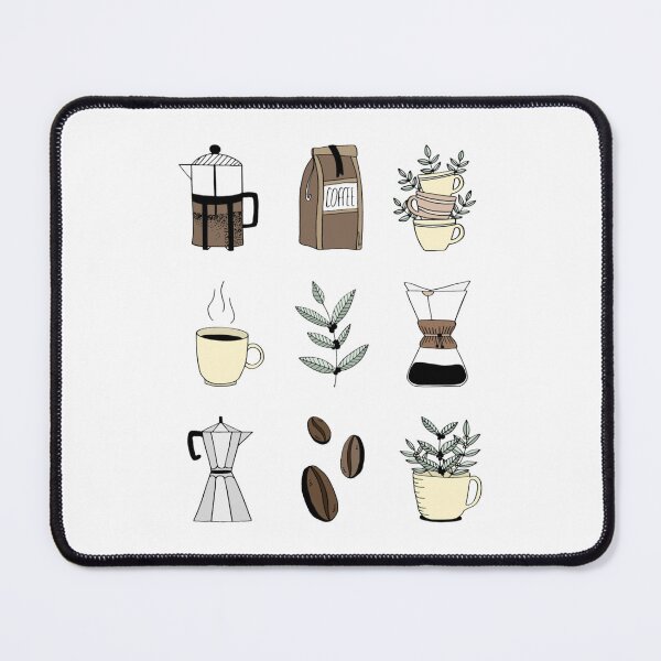 Item preview, Coffee Time designed and sold by pparkapprel277.