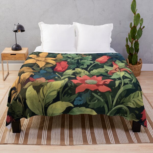 Item preview, Botanical Harmony designed and sold by Pinguwing.