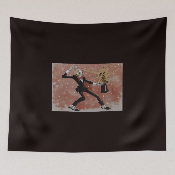 Item preview, mago designed and sold by Giancarlo Caracuzzo.