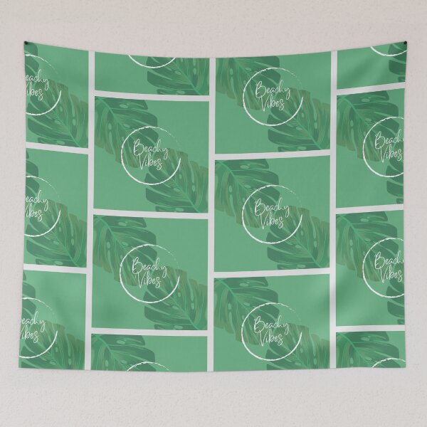 Item preview, Beachy vibes designed and sold by Keepsie Archives by SMA.