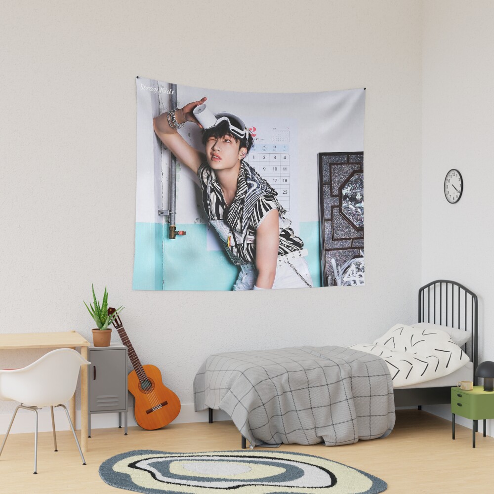  BTS merchandise kpop wall tapestry, BTS merch tapestry for  bedroom, home decor, and gift