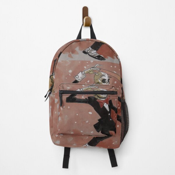 Item preview, mago designed and sold by Giancarlo Caracuzzo.