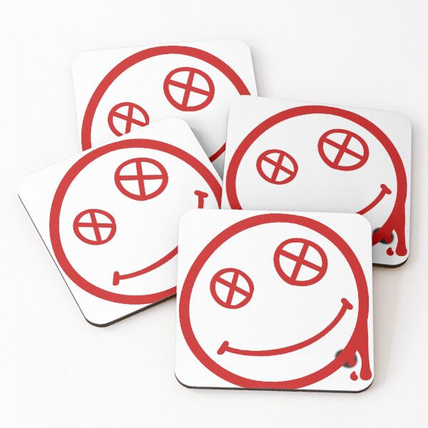 Item preview, Smiley designed and sold by Velvet Noise.