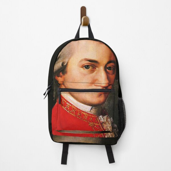 Item preview, Wolfgang AmadeusMozart designed and sold by KNBS.