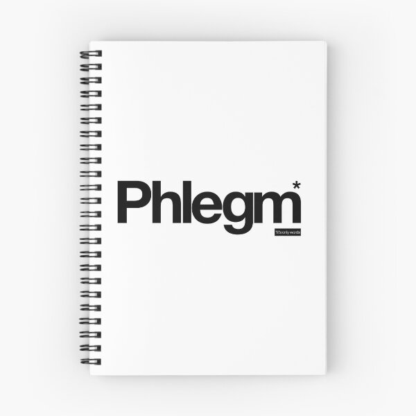Item preview, Phlegm - It's Only Words designed and sold by peterdy.