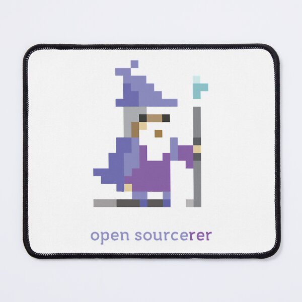 Item preview, 8-bit Open Source Sorcerer - Programming designed and sold by pparkapprel277.