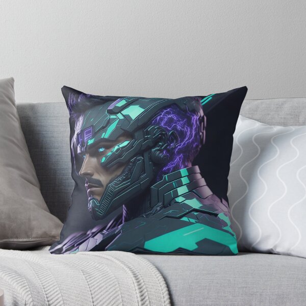 Artikelvorschau, Titan Holo Kattowitz 2014 entworfen und verkauft von ColorSurge.
