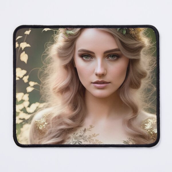 Item preview, Lady Guinevere - Arthurian Legends - King Arthur - Mediaeval designed and sold by ROBIN MACGREGOR.