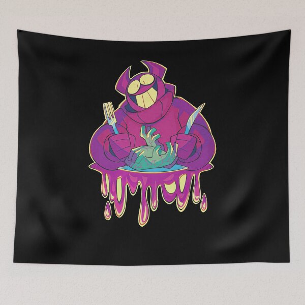 Item preview, Spooky Month designed and sold by ShopMai406.