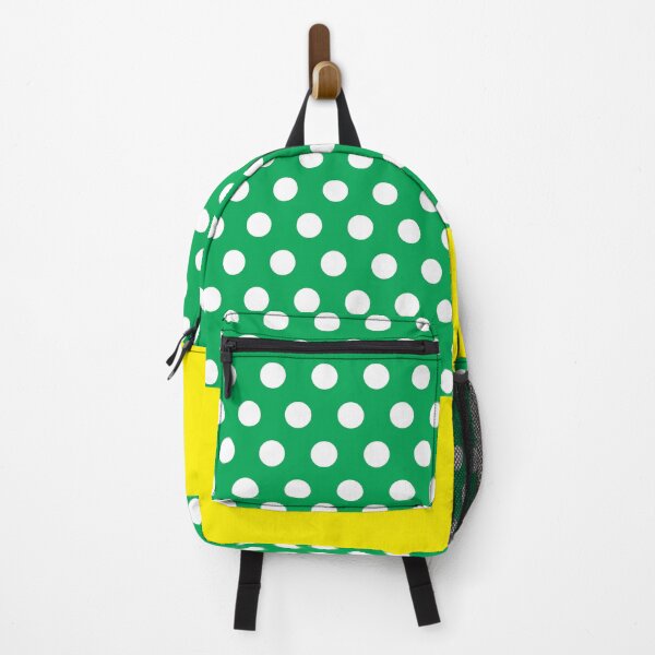 Item preview, Rectangles and Polka Dots | Mixed Patterns | Yellow and Green designed and sold by rsty11.
