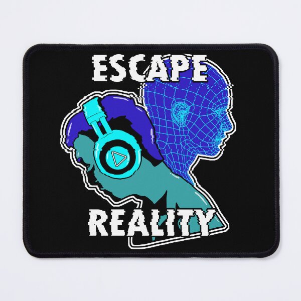 Item preview, Escape Reality designed and sold by ProjectDekal.