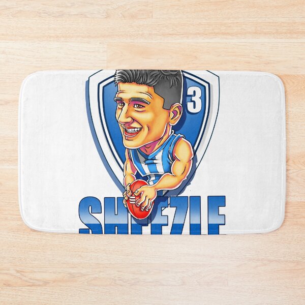 Item preview, Harry Sheezle - North Melbourne Kangaroos - AFL designed and sold by baproducts.