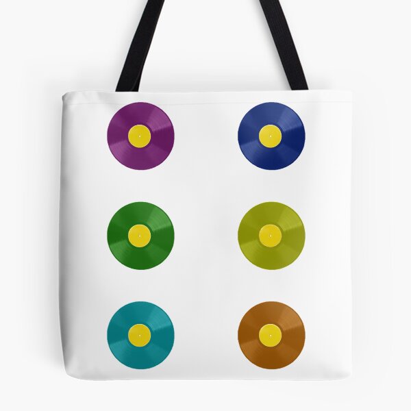 Item preview, coloured records designed and sold by pparkapprel277.