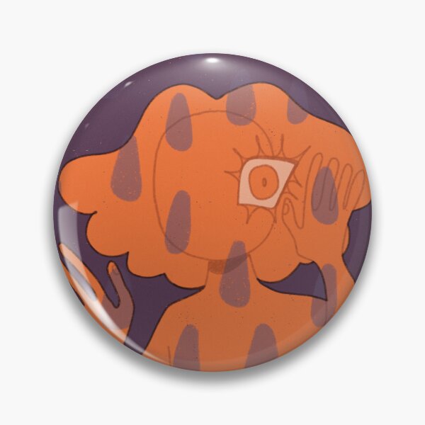 Item preview, Yellow Creature designed and sold by roxtost.