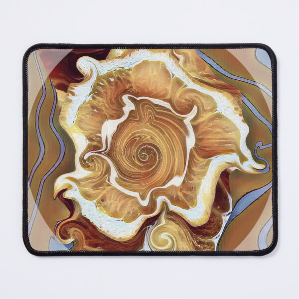 Item preview, The rosette designed and sold by AnnabellaRh.