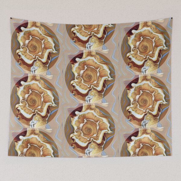 Item preview, The rosette designed and sold by AnnabellaRh.
