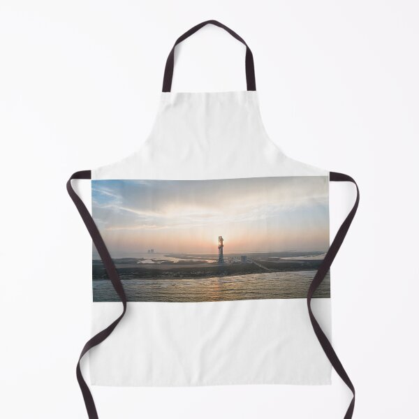 Item preview, Starship in Boca Chica designed and sold by Star-Citizen.