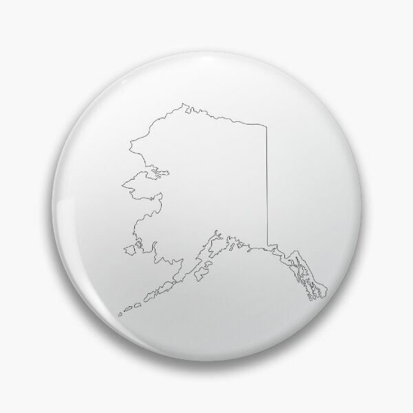 Item preview, Alaska designed and sold by hannahlllttt.