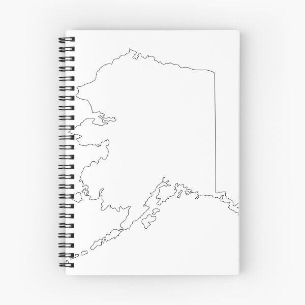 Item preview, Alaska designed and sold by hannahlllttt.