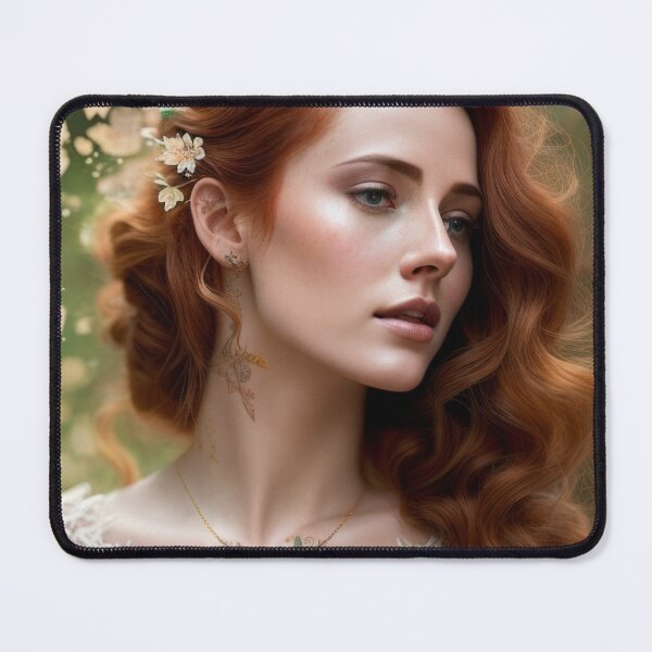 Item preview, Lady Guinevere - Arthurian Legends - King Arthur - Mediaeval designed and sold by ROBIN MACGREGOR.
