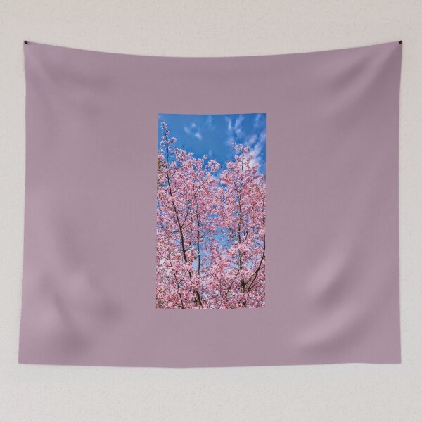 Item preview, Cherry blossoms designed and sold by Ivy-Bindig.