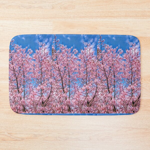 Item preview, Cherry blossoms designed and sold by Ivy-Bindig.