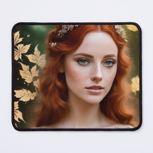 Item preview, Lady Guinevere - Arthurian Legends - King Arthur - Mediaeval designed and sold by ROBIN MACGREGOR.