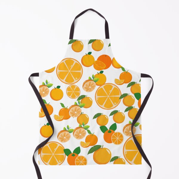 Item preview, Radiant Orange Delight designed and sold by AmbikaDesign82.