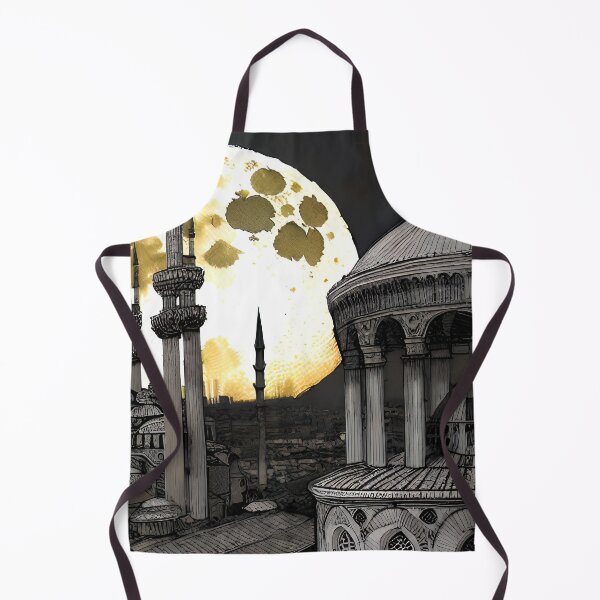 Item preview, Minarets to the Moon designed and sold by Steve Walser.