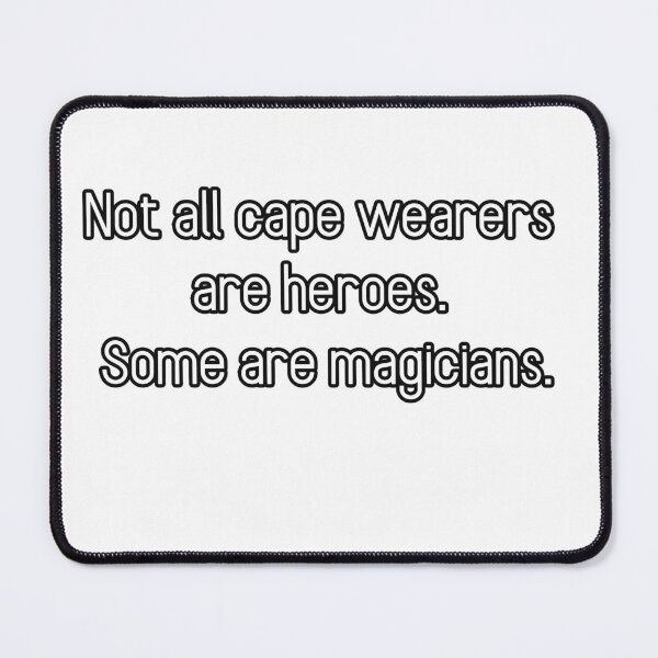 Item preview, Cape Wearers designed and sold by keeks2174.