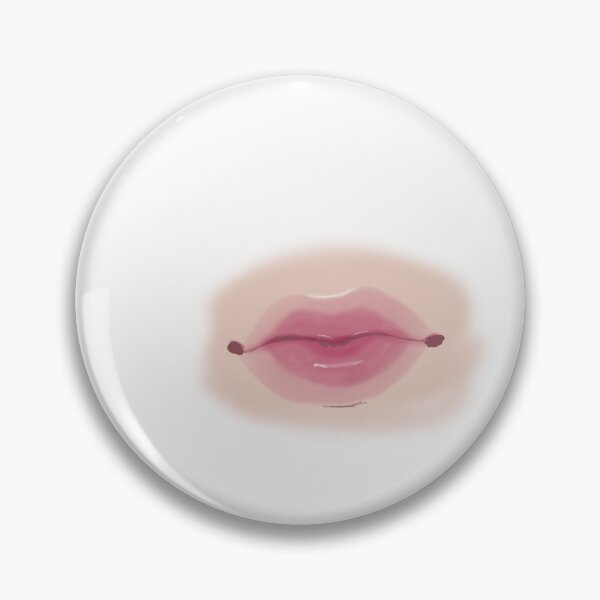 Item preview, Luscious lips designed and sold by shoshun102.