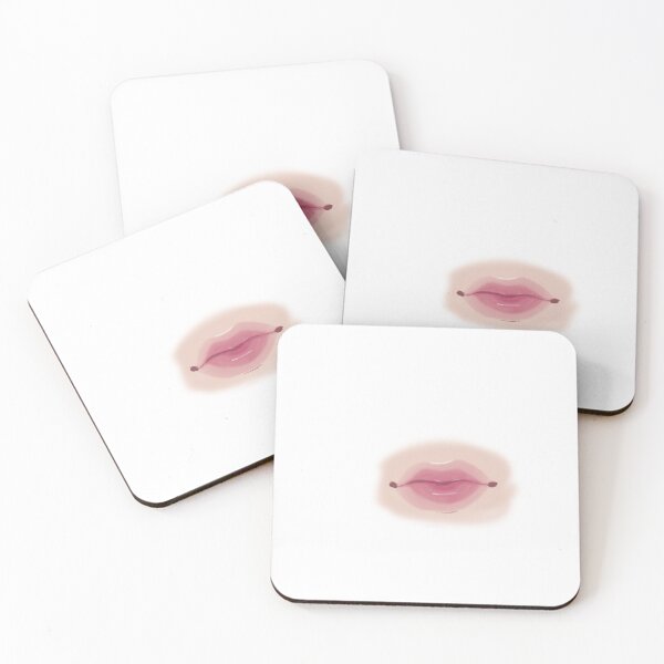 Item preview, Luscious lips designed and sold by shoshun102.