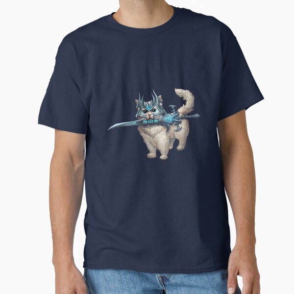Item preview, Lich cat designed and sold by Heteyy.