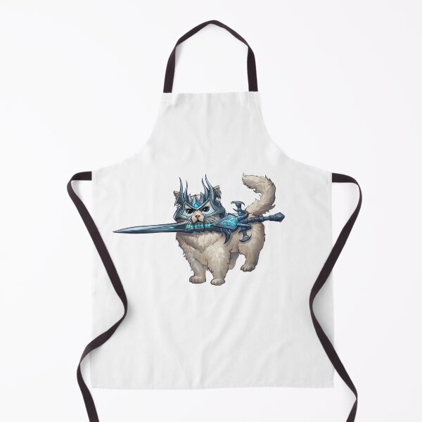 Item preview, Lich cat designed and sold by Heteyy.