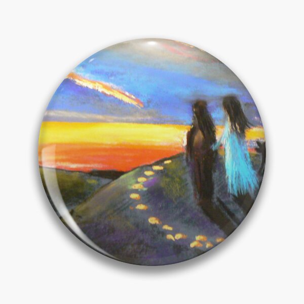 Item preview, Collaboration with Redbubble Author, Enivea .....Dancing in the Dawn designed and sold by ginnymac.