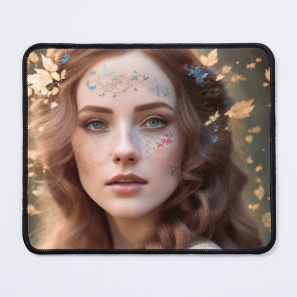 Item preview, Lady Guinevere - Arthurian Legends - King Arthur - Mediaeval designed and sold by ROBIN MACGREGOR.