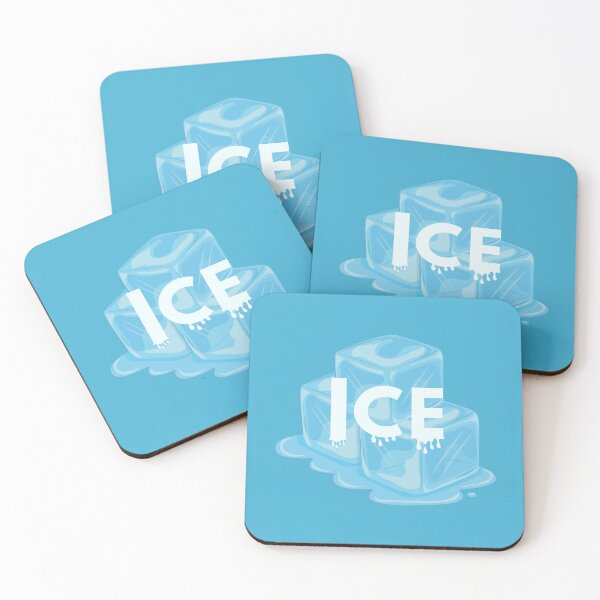 Item preview, Ice designed and sold by Letter & Petal.