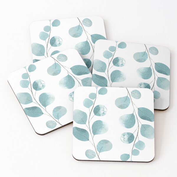 Item preview, poplar design designed and sold by Sara Alcaide.