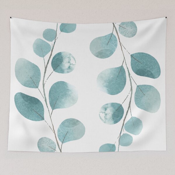 Item preview, poplar design designed and sold by Sara Alcaide.