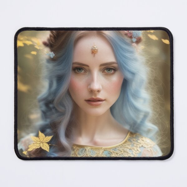 Item preview, Lady Guinevere - Arthurian Legends - King Arthur - Mediaeval designed and sold by ROBIN MACGREGOR.