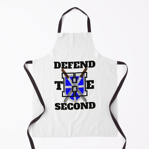 Item preview, Defend the second, shirts and many other high-quality products....... designed and sold by Misnrays93.