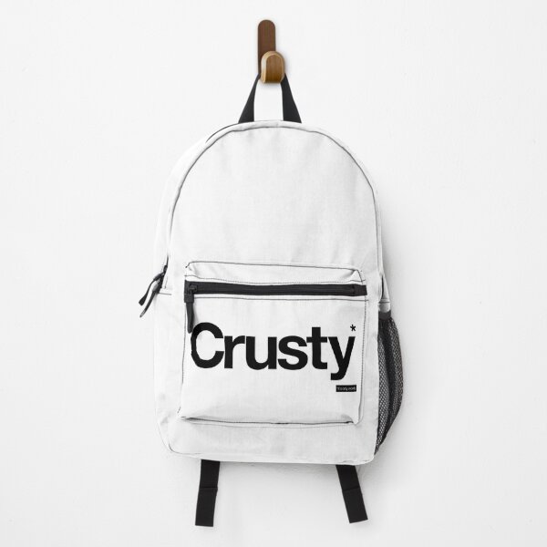 Item preview, Crusty - It's Only Words designed and sold by peterdy.