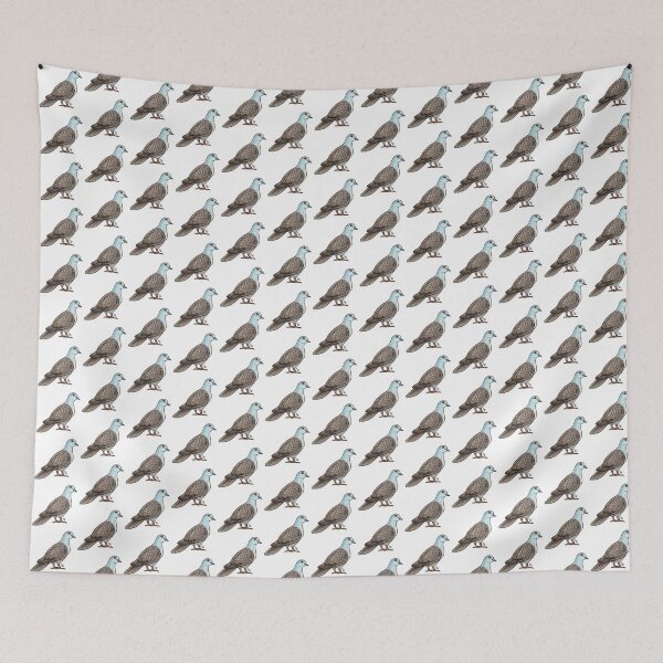 Item preview, Diamond Dove designed and sold by Jennifer Stolzer.